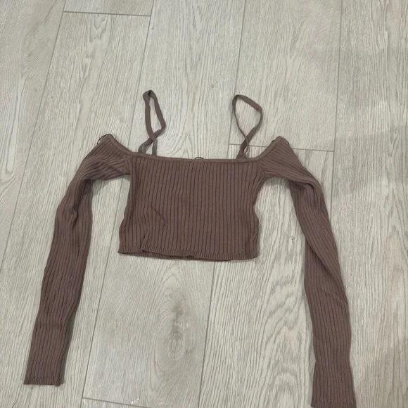 - ZARA NWOT top S - Picture 9 of 14